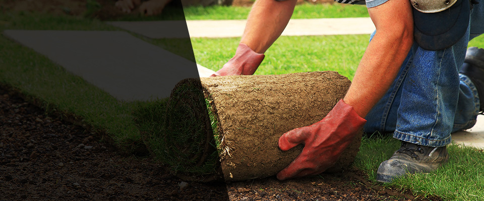 Towanda Landscapers
