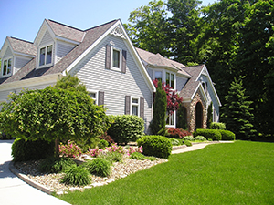 Landscapers and Lawncare Services in Towanda, PA